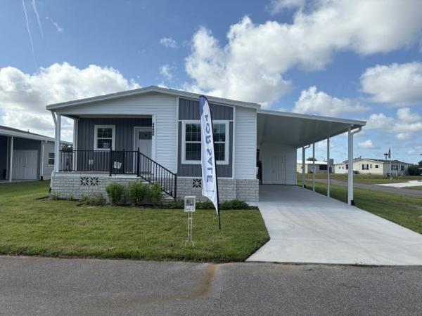 2026 Skyline - Ocala Clearwater - Limited Series Mobile Home