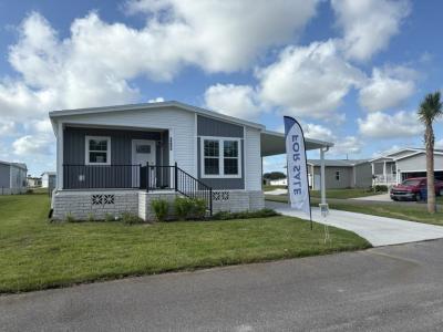 Photo 2 of 15 of home located at 34800 Minnow Lane Zephyrhills, FL 33541