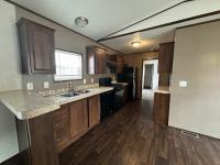 2017 Fleetwood Eagle Mobile Home