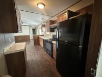 2017 Fleetwood Eagle Mobile Home