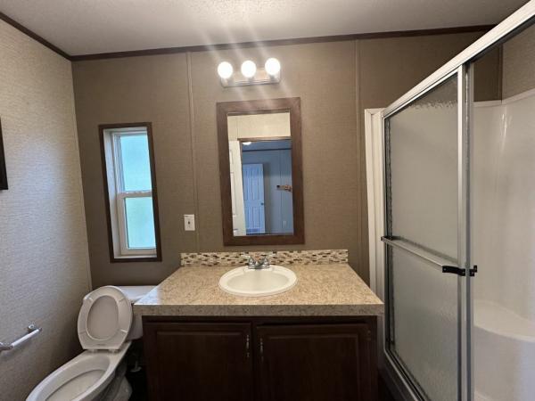 2017 Fleetwood Eagle Mobile Home