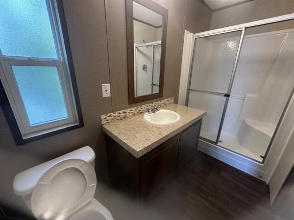 2017 Fleetwood Eagle Mobile Home