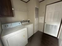 2017 Fleetwood Eagle Mobile Home