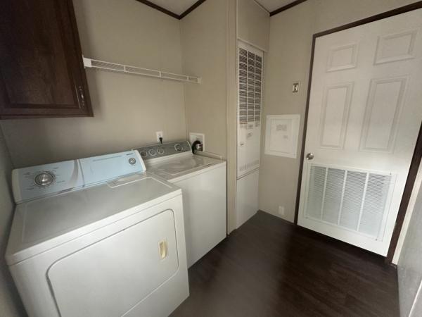2017 Fleetwood Eagle Mobile Home