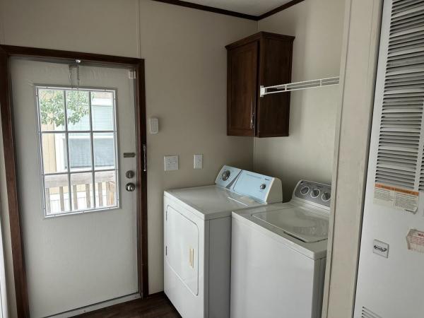 2017 Fleetwood Eagle Mobile Home