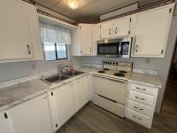 1987 Chaparrel Unknown Mobile Home