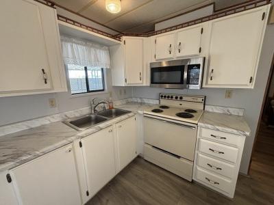 Mobile Home at 3020 E Main St Lot B147 Mesa, AZ 85213