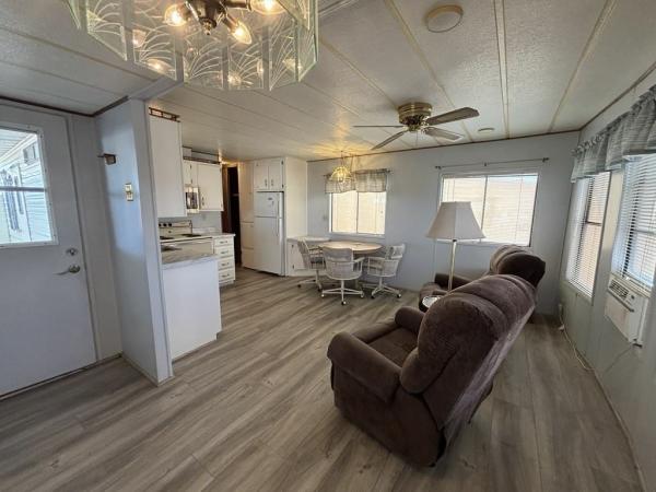1987 Chaparrel Unknown Mobile Home
