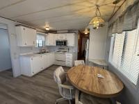 1987 Chaparrel Unknown Mobile Home
