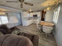 1987 Chaparrel Unknown Mobile Home