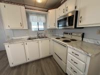 1987 Chaparrel Unknown Mobile Home