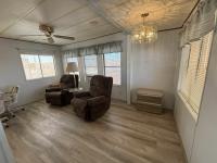 1987 Chaparrel Unknown Mobile Home