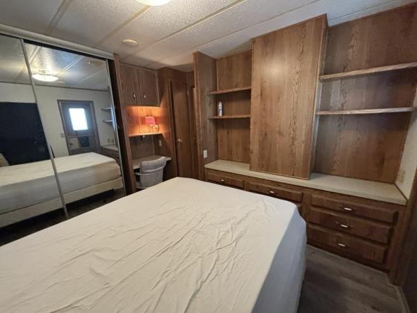 1987 Chaparrel Unknown Mobile Home