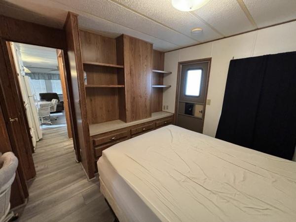1987 Chaparrel Unknown Mobile Home