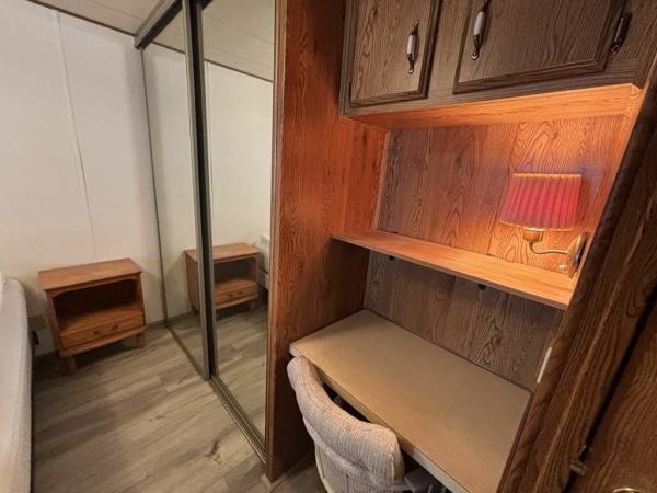 1987 Chaparrel Unknown Mobile Home