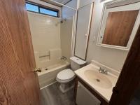 1987 Chaparrel Unknown Mobile Home