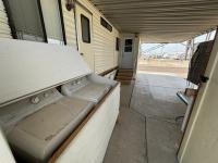 1987 Chaparrel Unknown Mobile Home