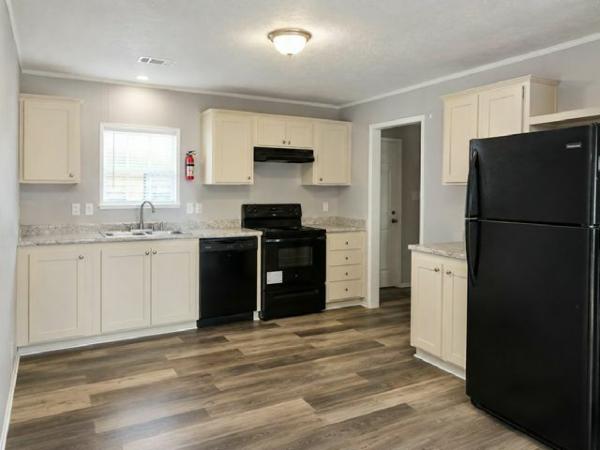2018 CMHM Manufactured Home