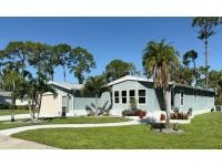 1985 PALM Manufactured Home