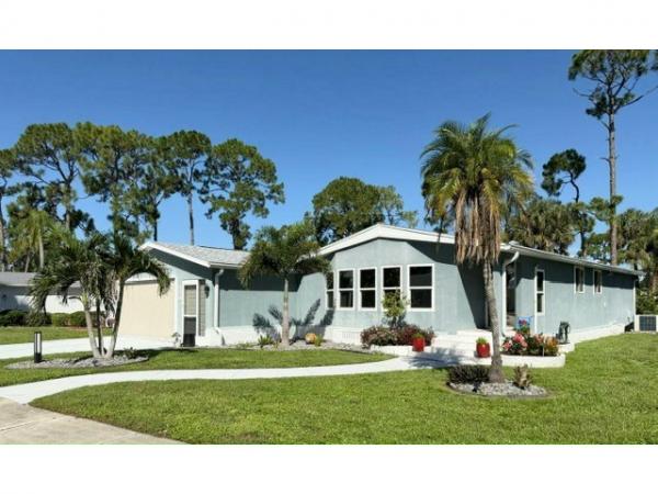 1985 PALM Mobile Home For Sale