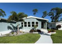 1985 PALM Manufactured Home