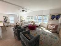 1985 PALM Manufactured Home