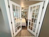 1985 PALM Manufactured Home