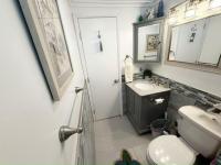 1985 PALM Manufactured Home