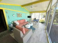 1985 PALM Manufactured Home