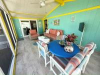 1985 PALM Manufactured Home