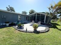 1985 PALM Manufactured Home