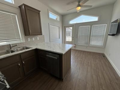 Photo 3 of 18 of home located at 303 N. Lindsay Rd. S-034 Mesa, AZ 85213