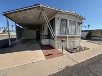 1987 Phoenix Unknown Mobile Home