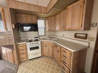 1987 Phoenix Unknown Mobile Home