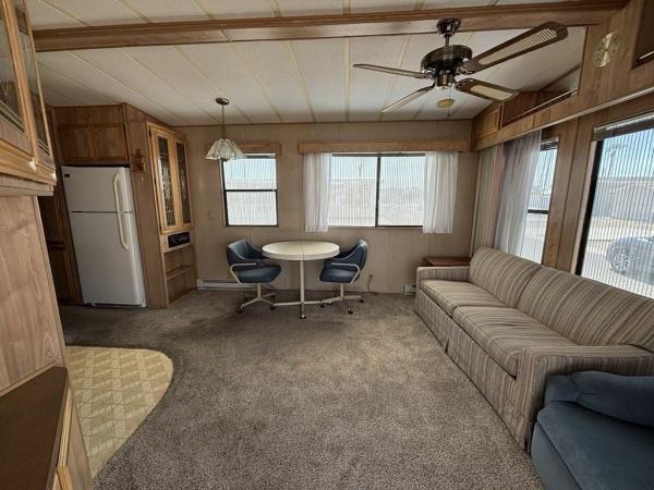 1987 Phoenix Unknown Mobile Home