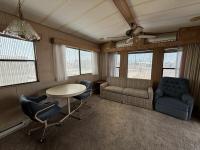 1987 Phoenix Unknown Mobile Home