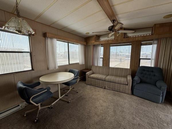 1987 Phoenix Unknown Mobile Home