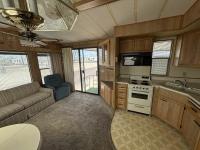 1987 Phoenix Unknown Mobile Home