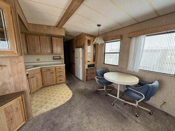 1987 Phoenix Unknown Mobile Home