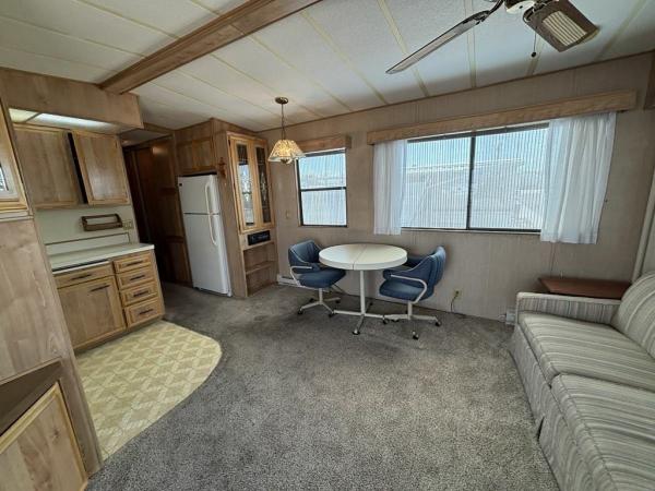 1987 Phoenix Unknown Mobile Home