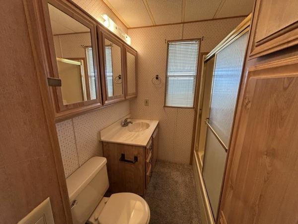 1987 Phoenix Unknown Mobile Home
