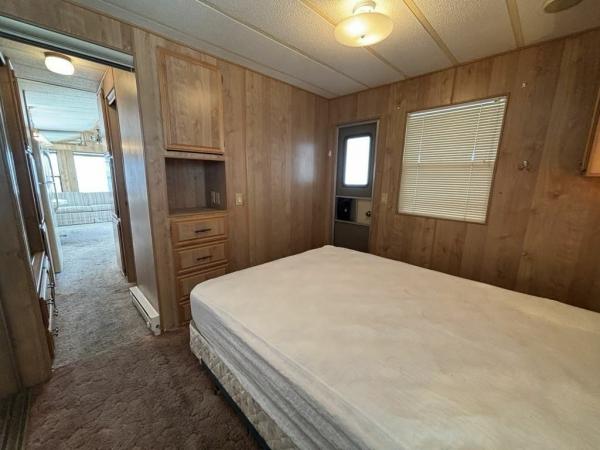 1987 Phoenix Unknown Mobile Home