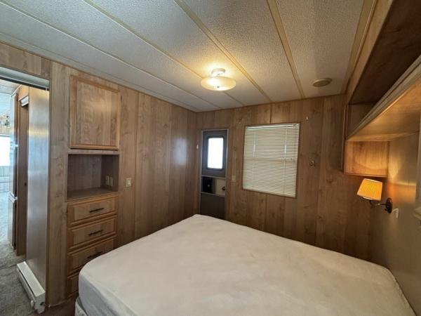 1987 Phoenix Unknown Mobile Home