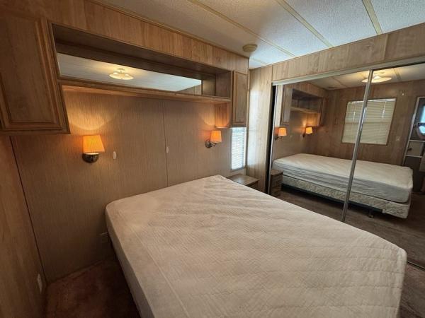 1987 Phoenix Unknown Mobile Home