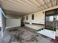 1987 Phoenix Unknown Mobile Home