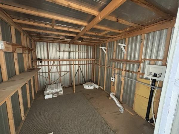 1987 Phoenix Unknown Mobile Home