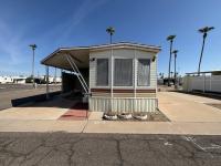 1987 Phoenix Unknown Mobile Home