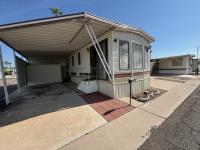 1987 Phoenix Unknown Mobile Home