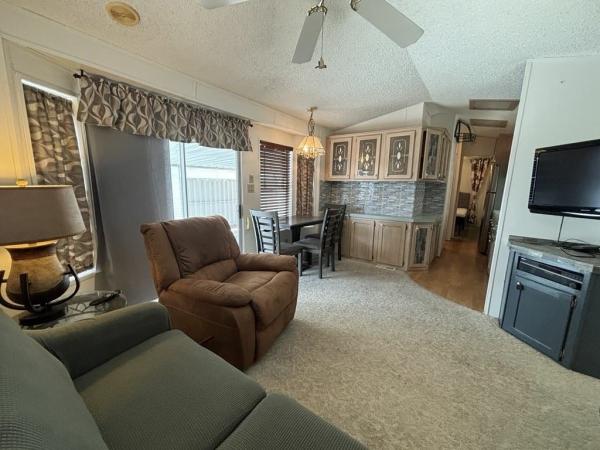 1991 Fuqua Fuqua Mobile Home