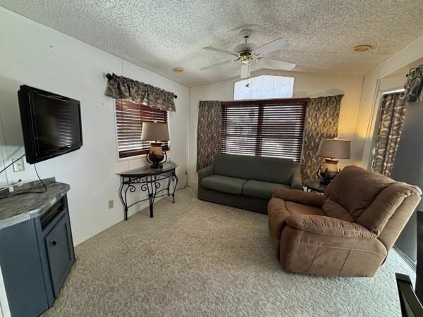 1991 Fuqua Fuqua Mobile Home